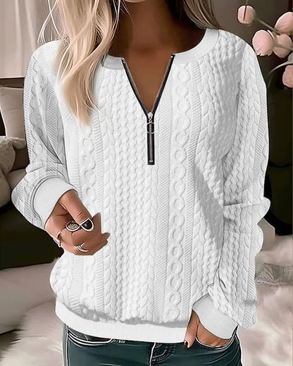 Vintage Inspired Jumper