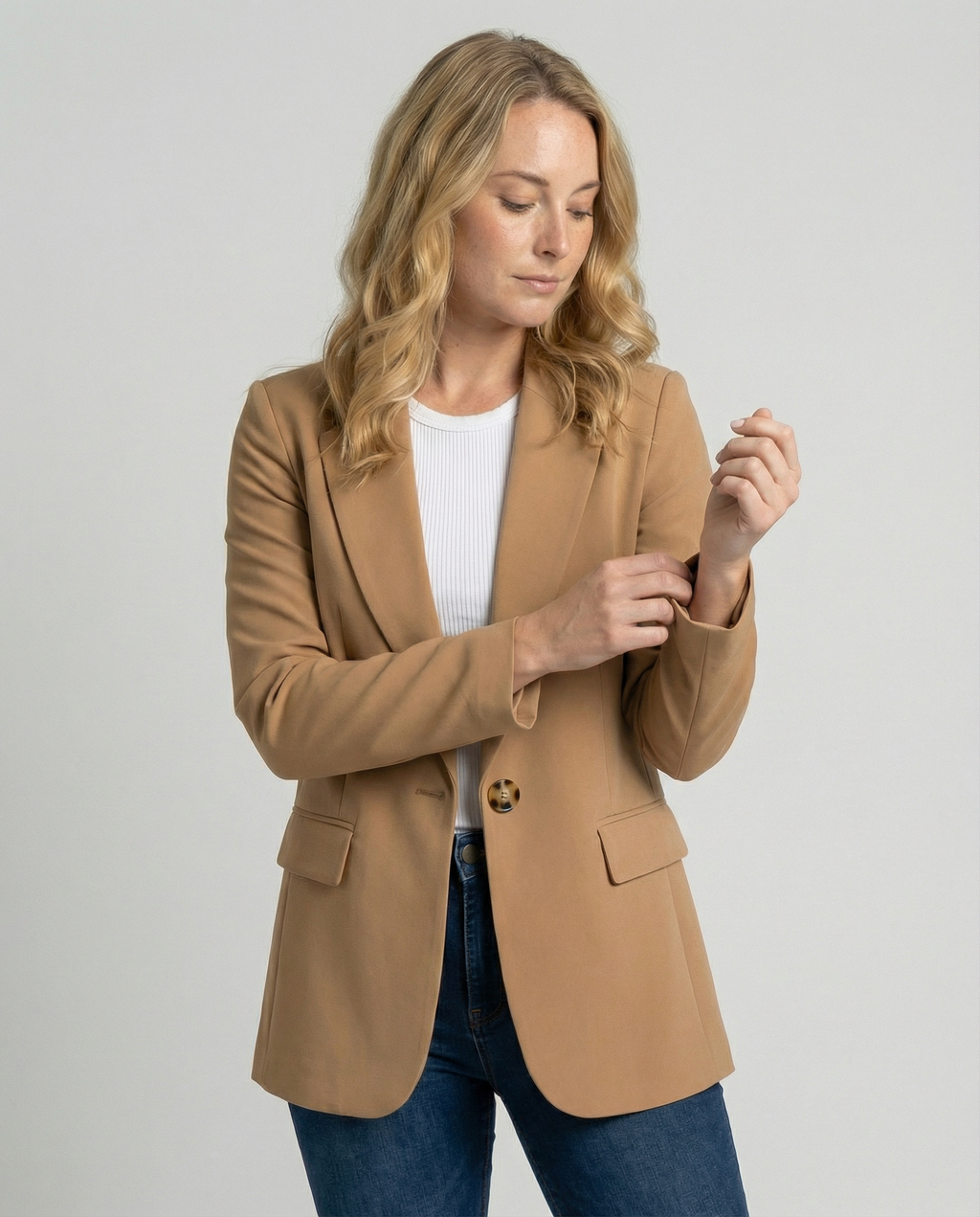 Classic Designed Garment