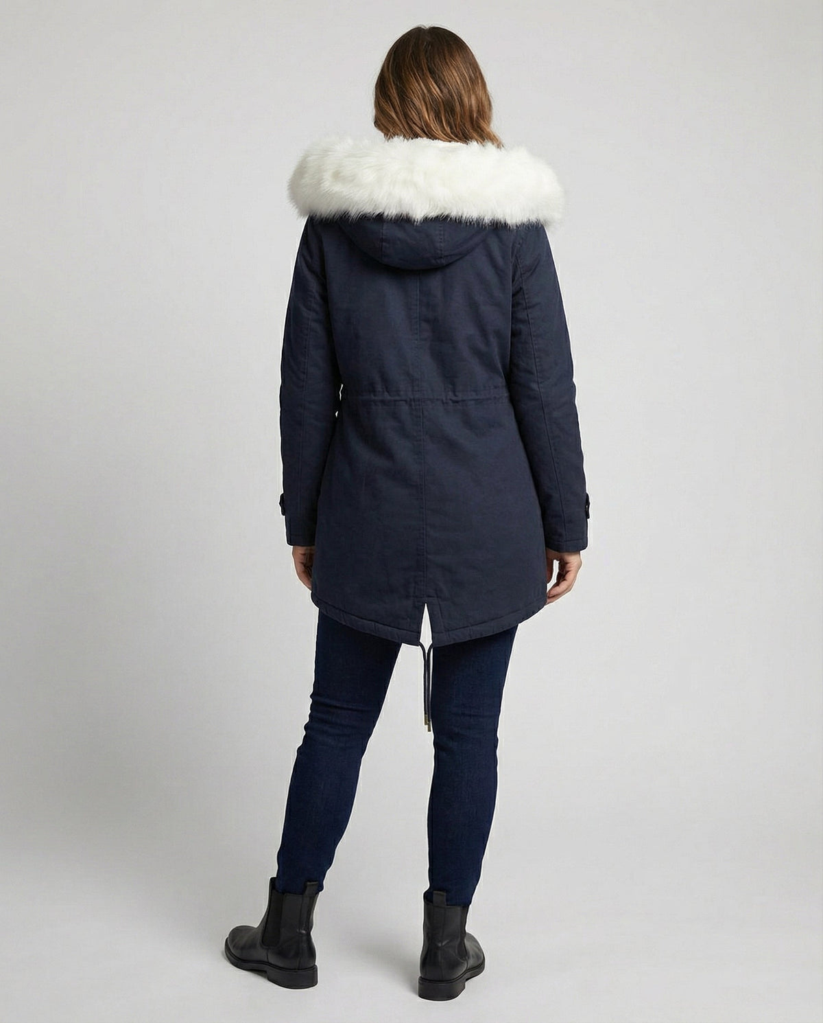 Classic Vintage Garment
