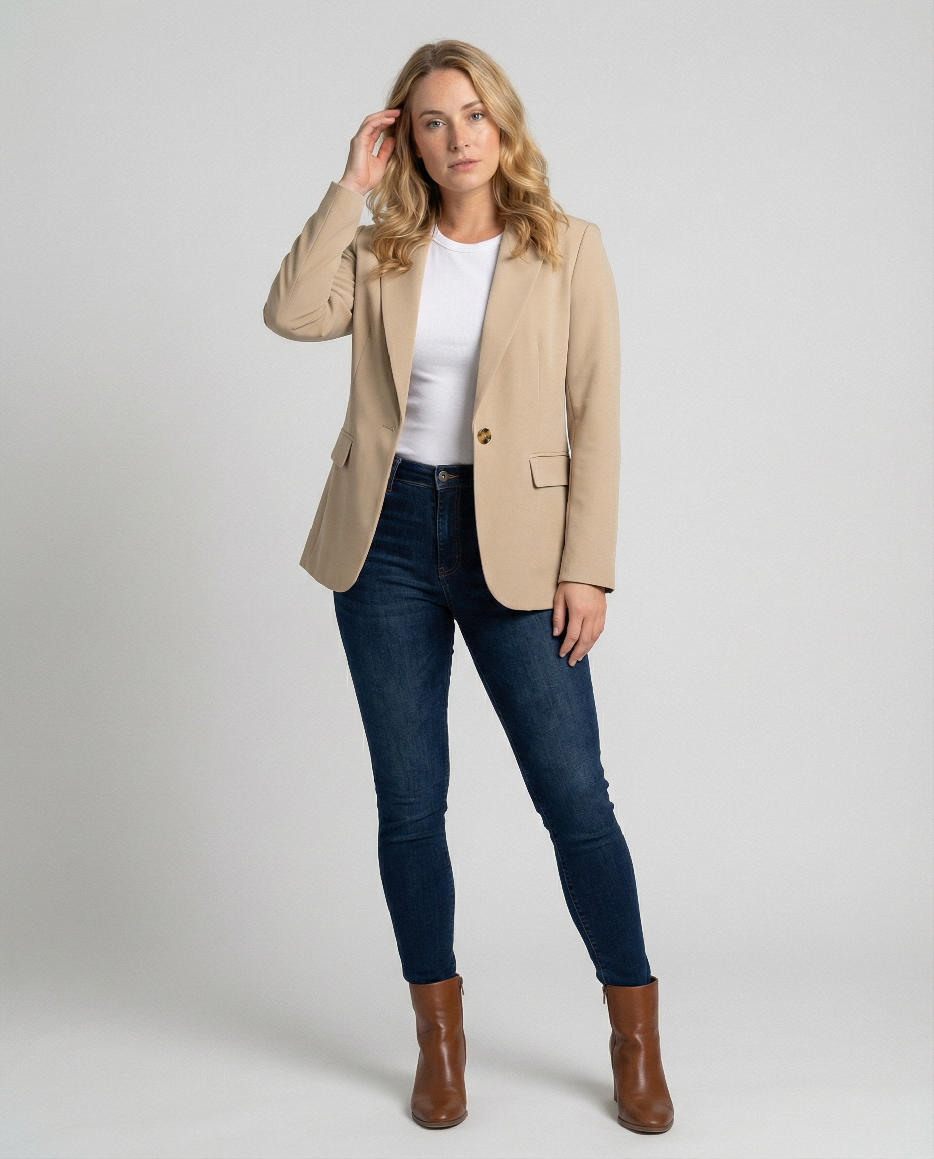 Beige