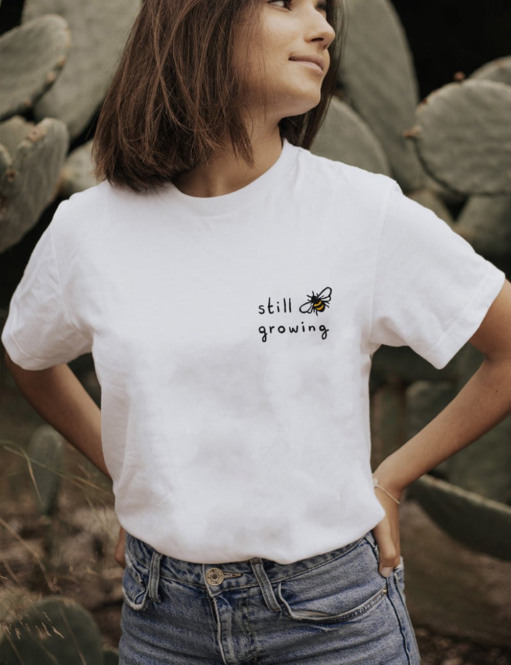 Timeless Vintage Style Garment