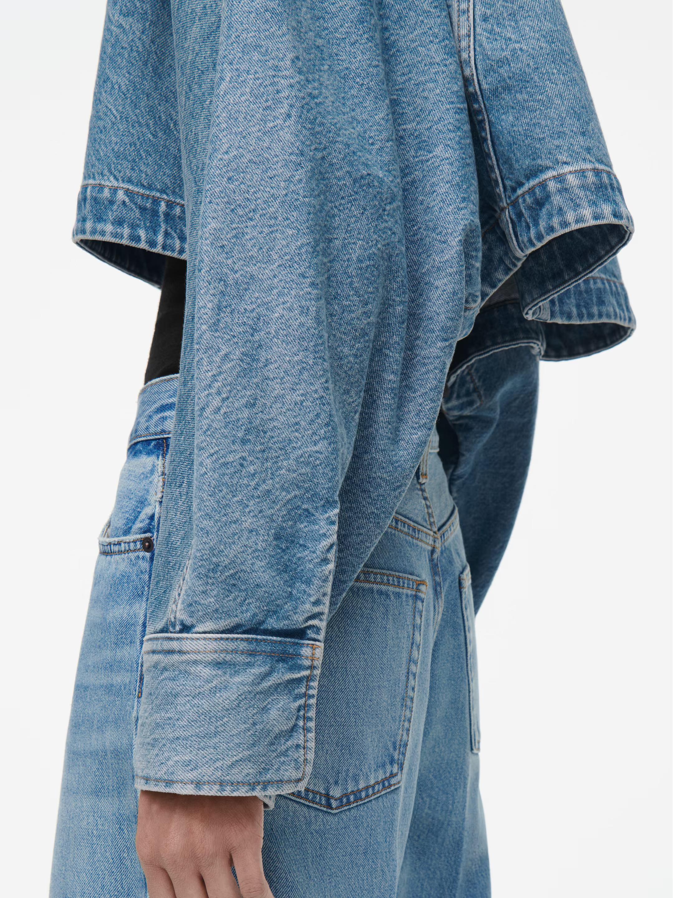 Vintage Inspired Jacket