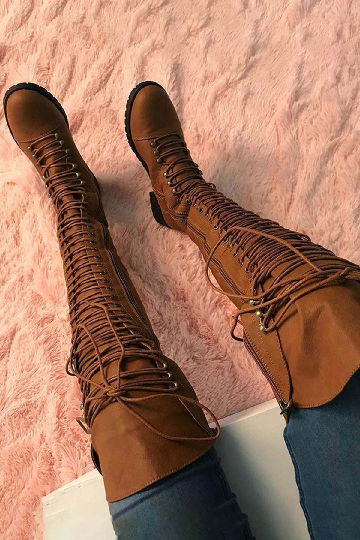 Comfortable Orthopedic Boots for Daily Wear