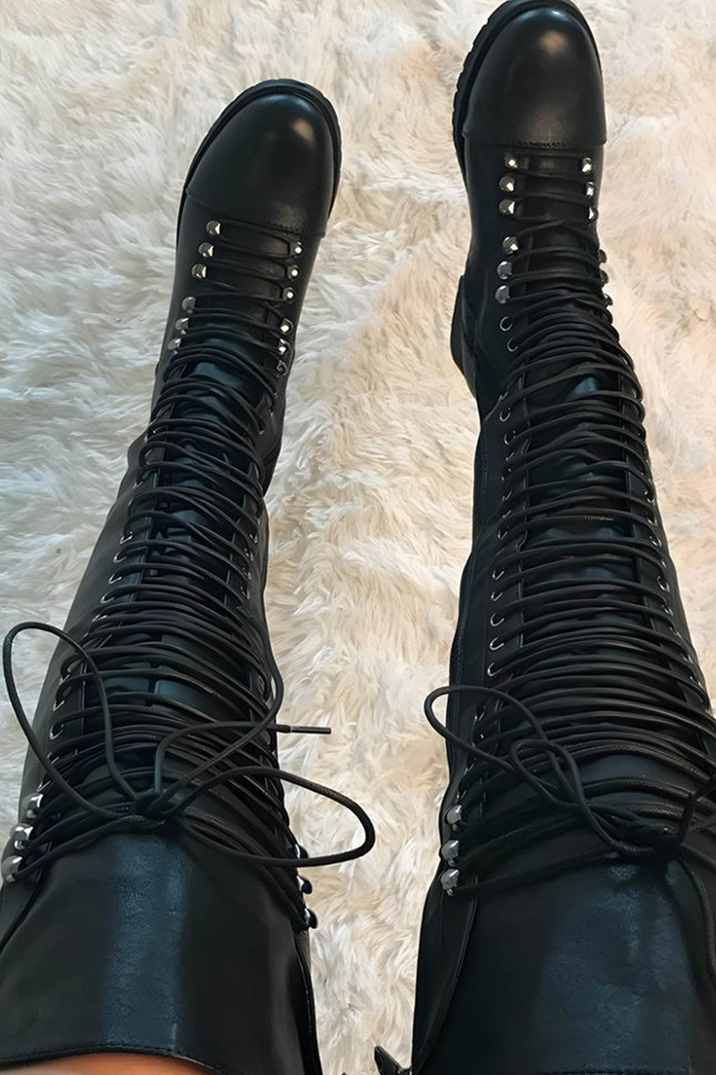 Comfortable Orthopedic Boots for Daily Wear