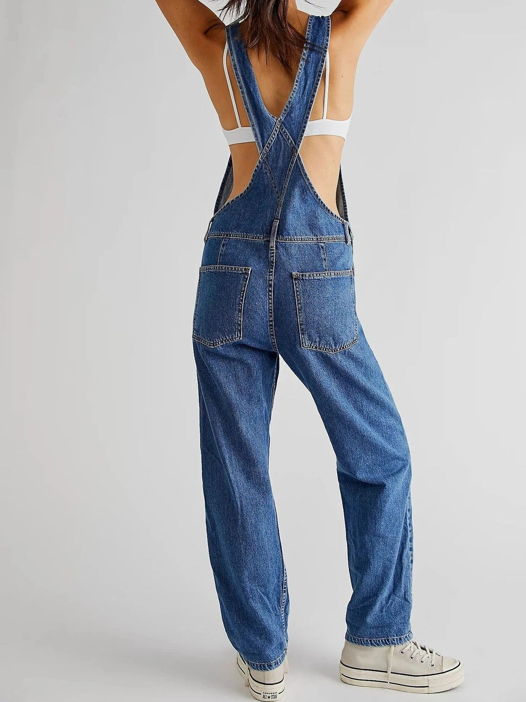 Timeless Vintage Style Garment