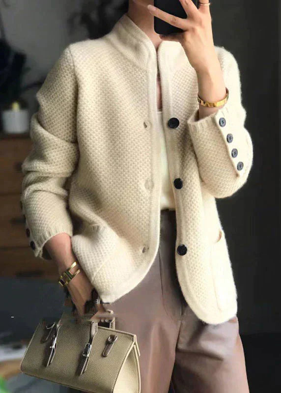 Thoughtfully Designed Jumper