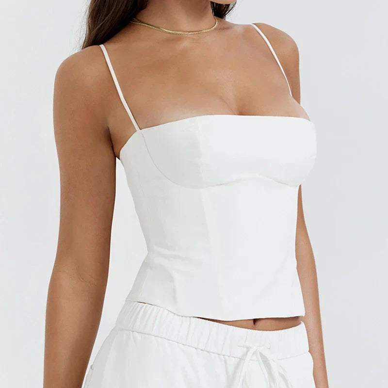 Timeless Vintage Style Top