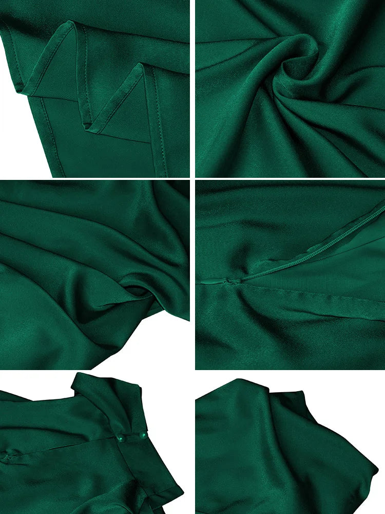Vintage Inspired Garment