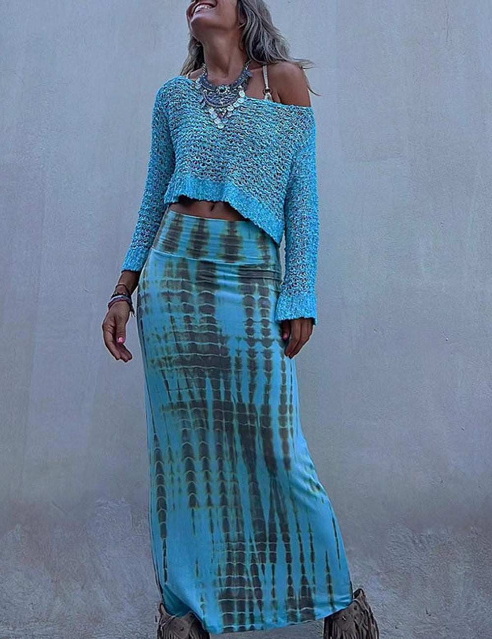 Thoughtfully Designed Top