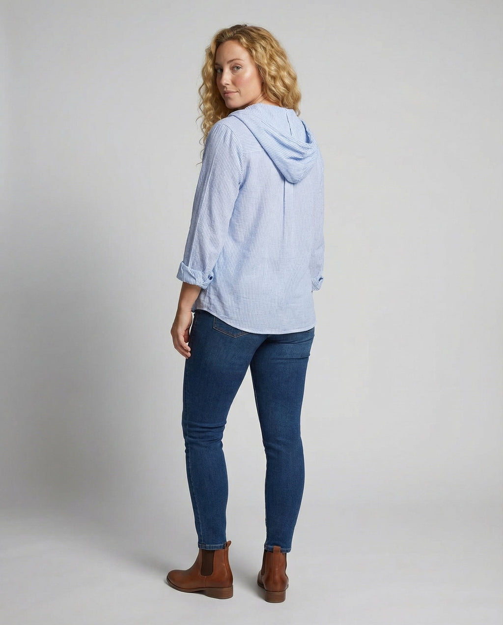 Timeless Vintage Style Garment