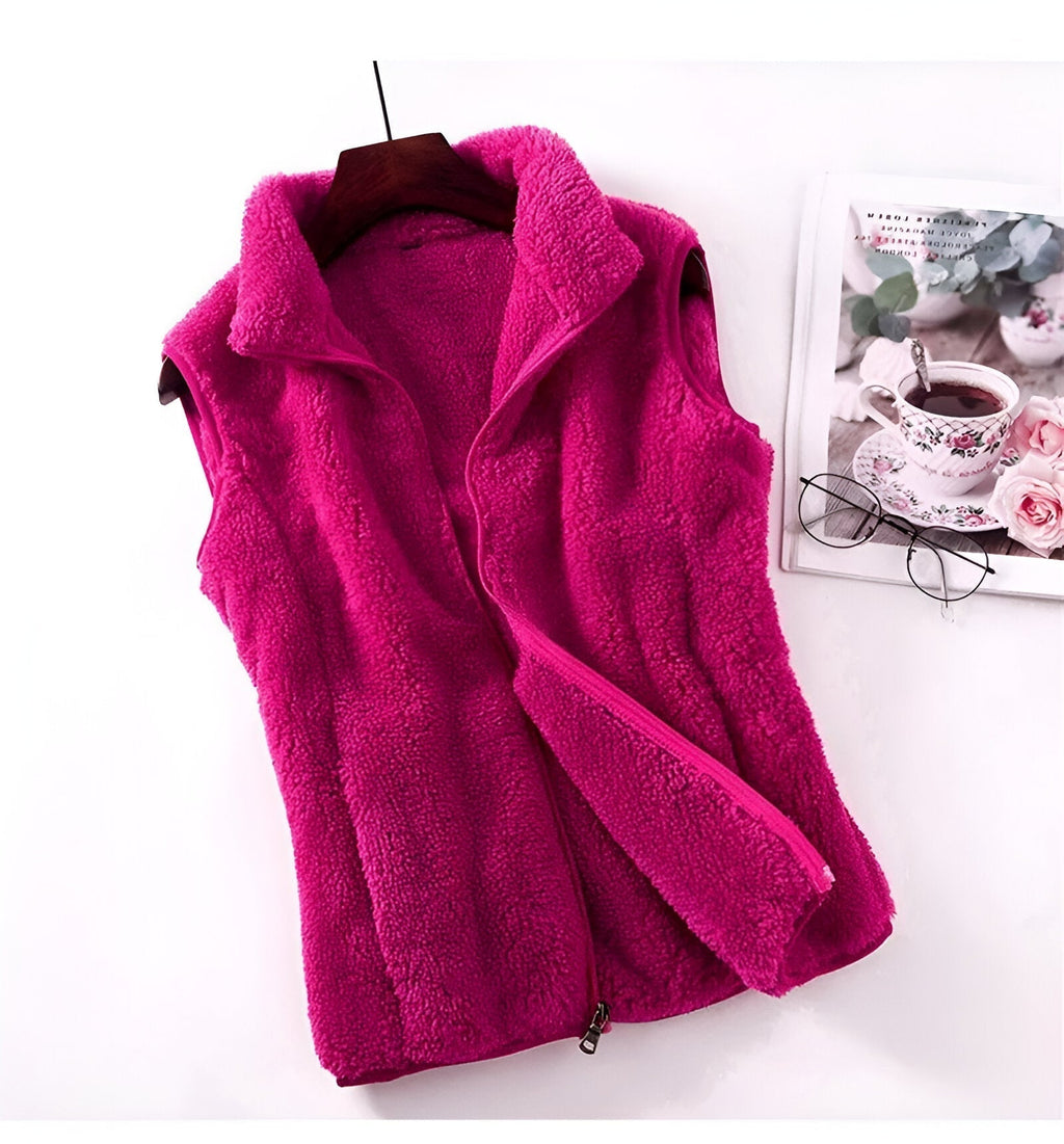 Thoughtfully Designed Garment