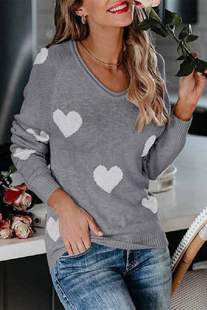 Classic Designed Jumper