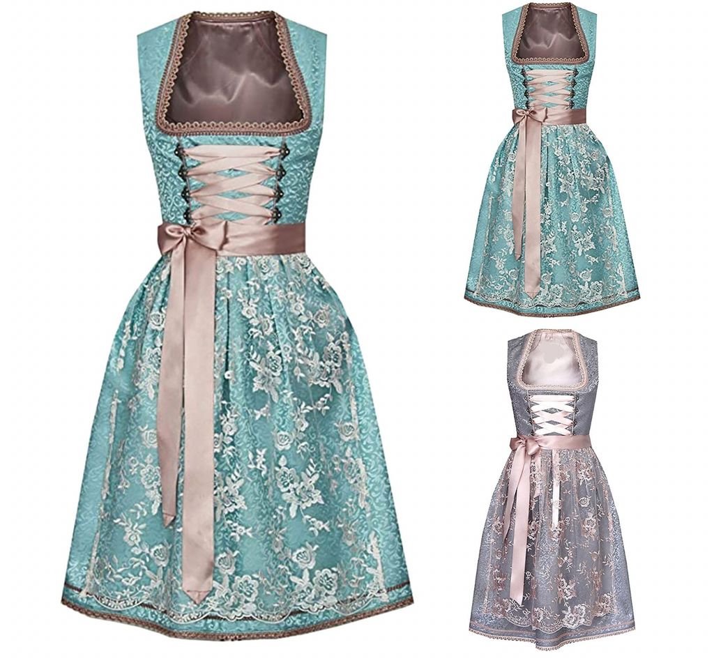 Vintage Inspired Garment