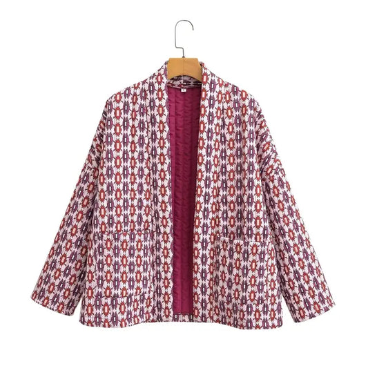 LM | Stylish, elegant jacket