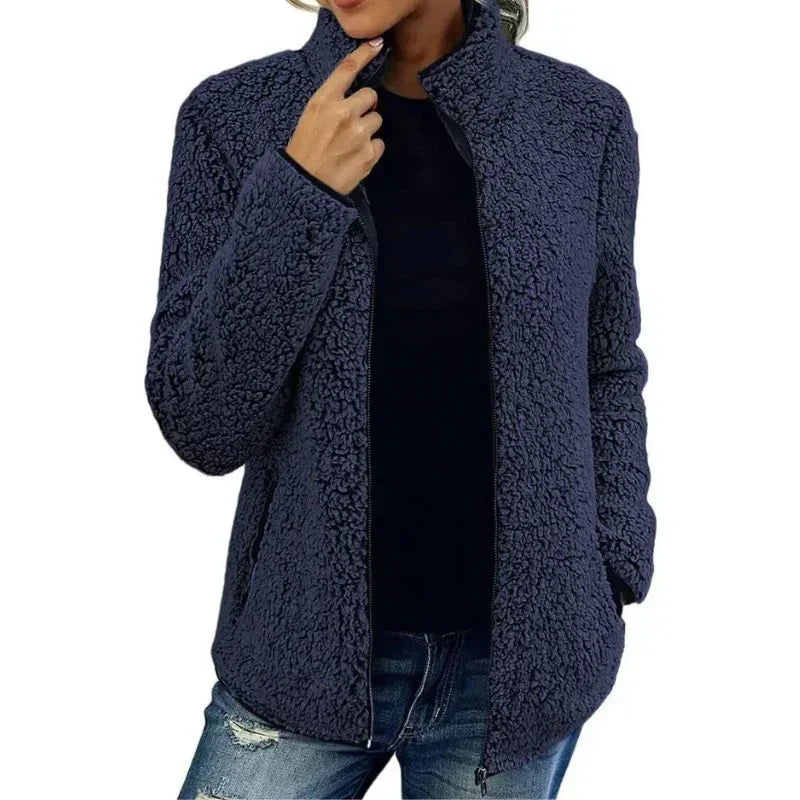 Marineblau