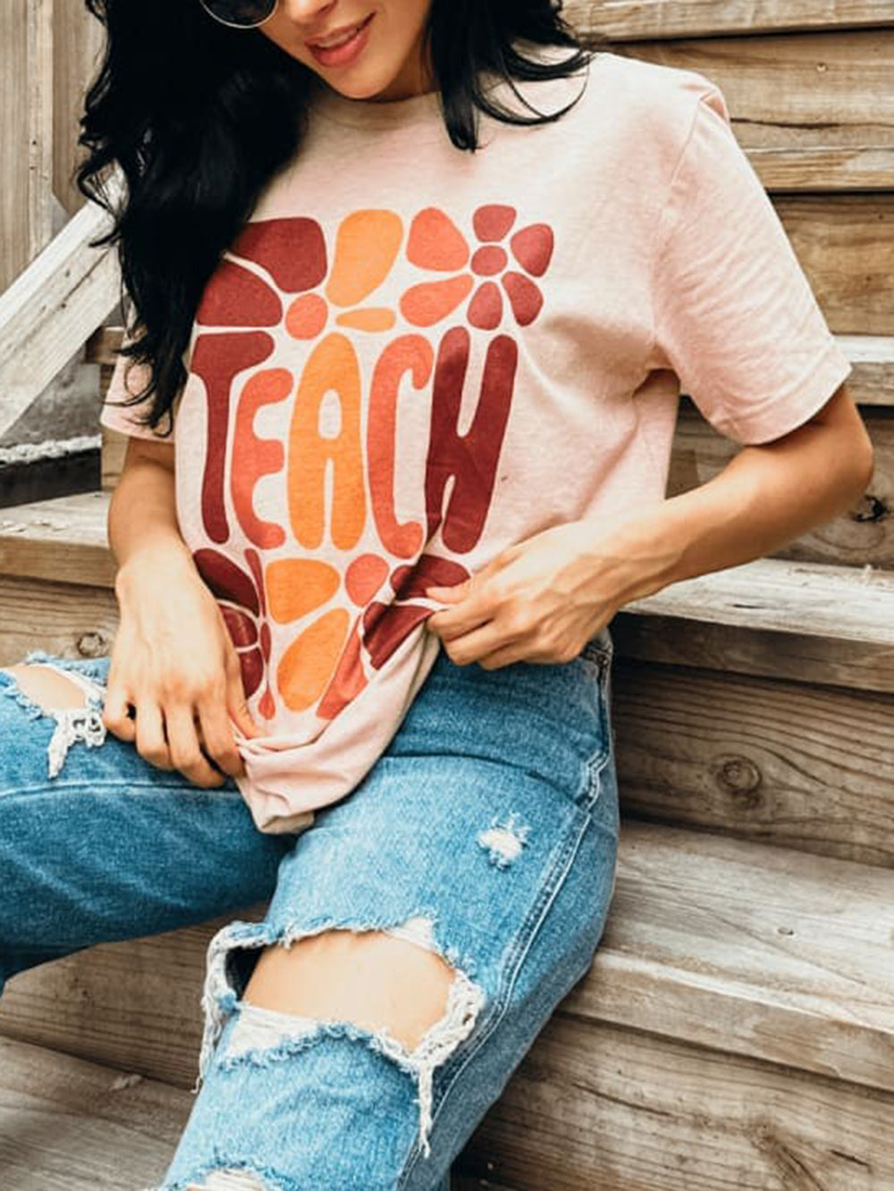 Vintage Inspired Garment