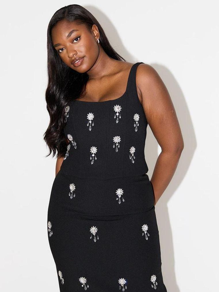 Beautifully Crafted Garment