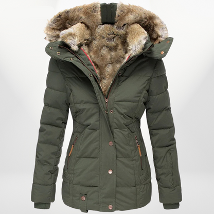 Elegantly Designed Jacket