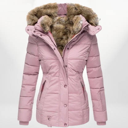Elegantly Designed Jacket