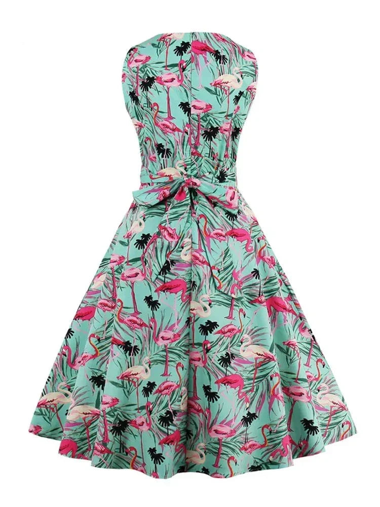 Vintage Inspired Garment