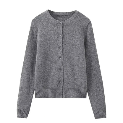 Timeless Vintage Style Jumper