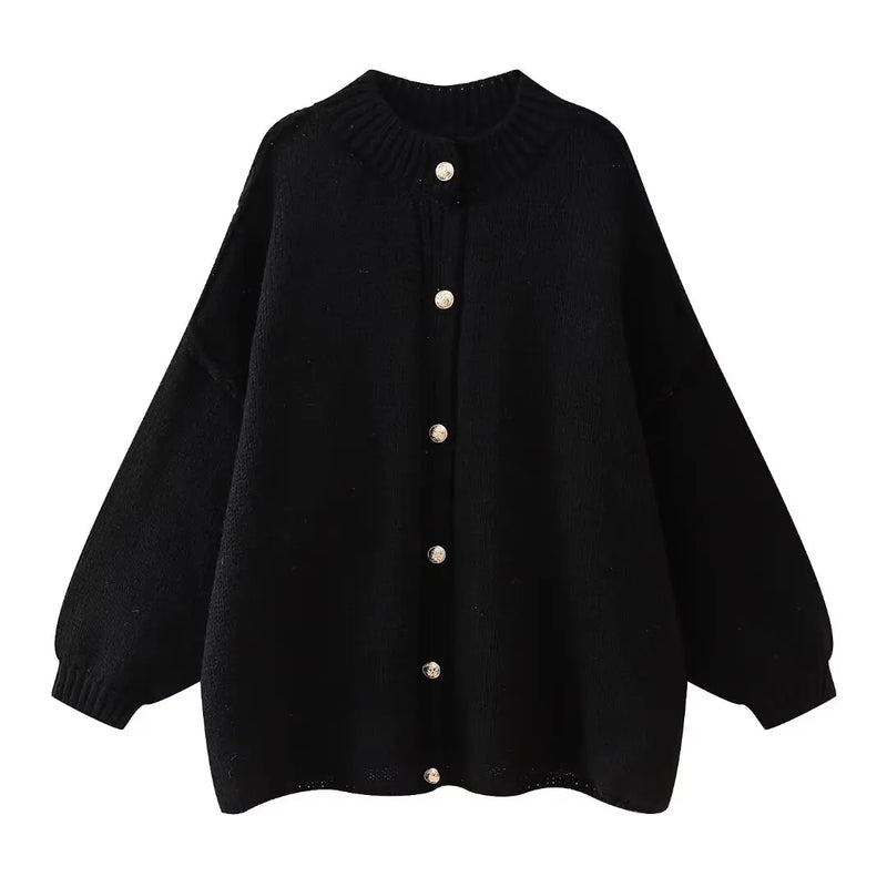 Timeless Vintage Style Jumper