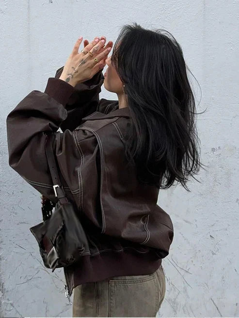 Thoughtfully Designed Garment