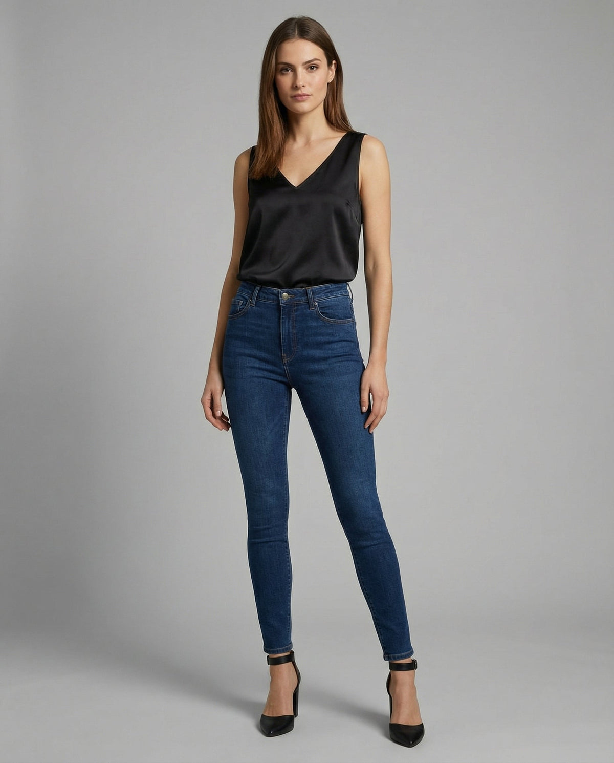 Elegantly Designed Top