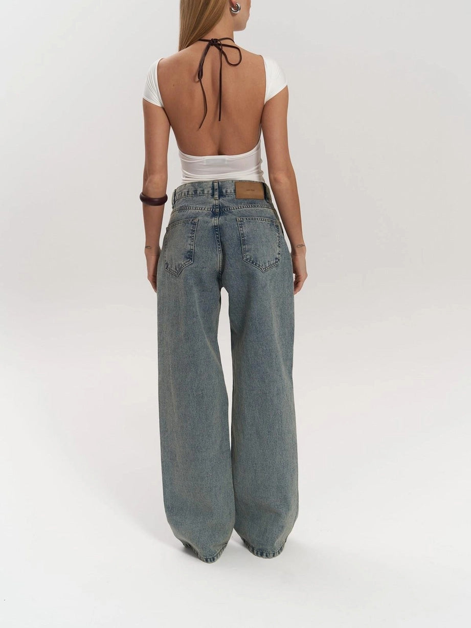 Timeless Vintage Style Garment