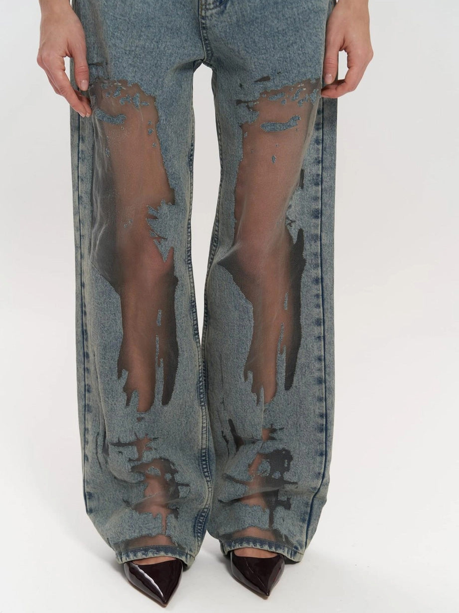 Timeless Vintage Style Garment