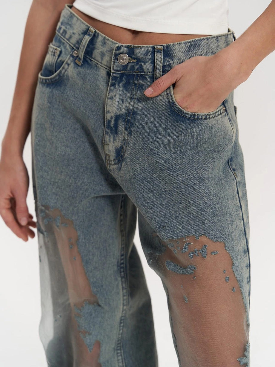Timeless Vintage Style Garment