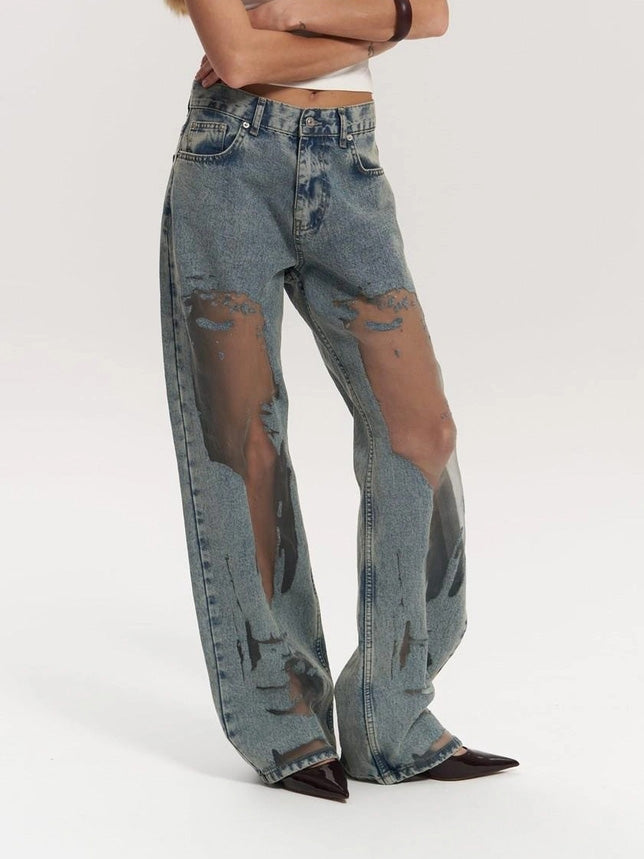 Timeless Vintage Style Garment