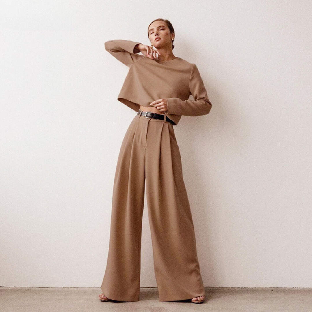Thoughtfully Designed Garment