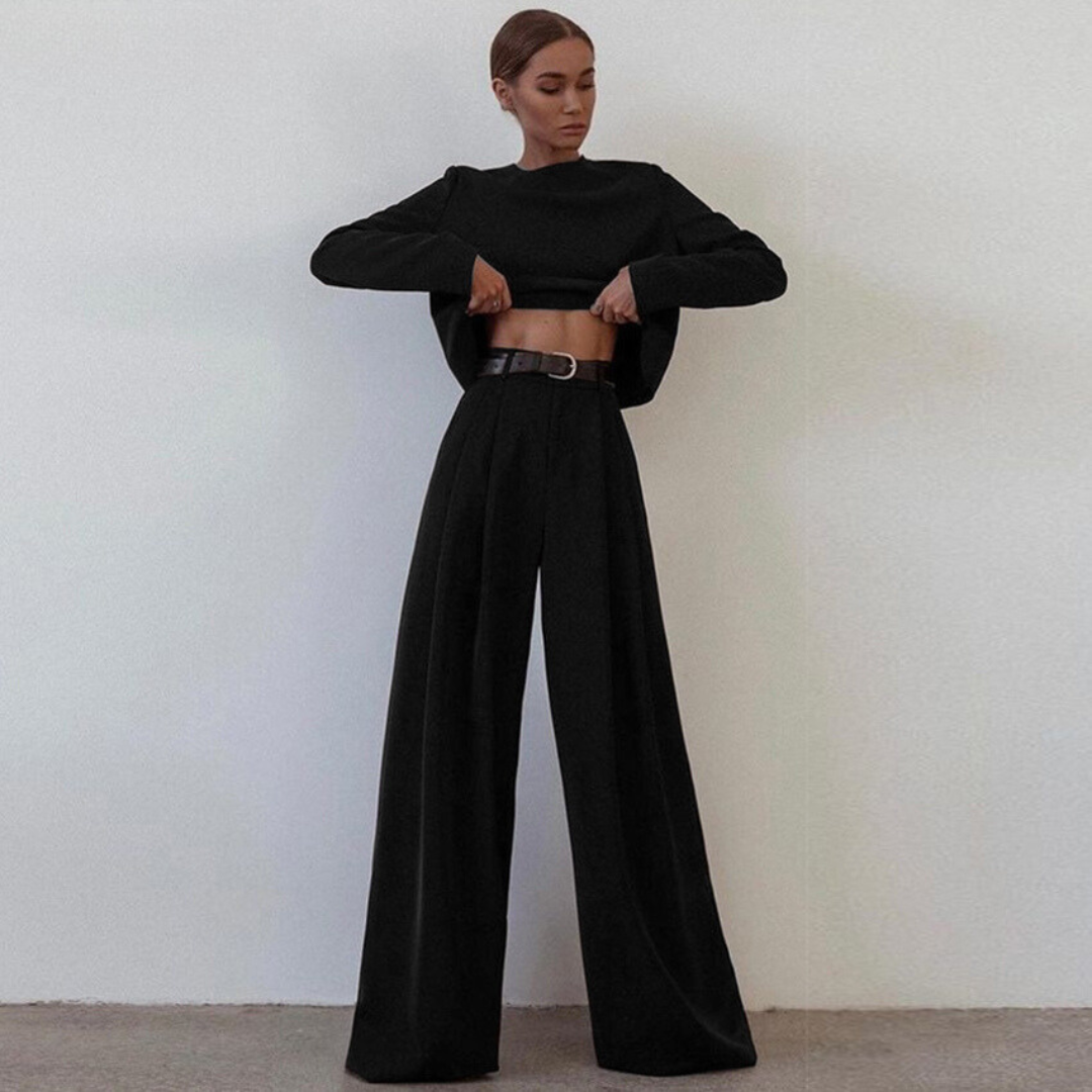Thoughtfully Designed Garment