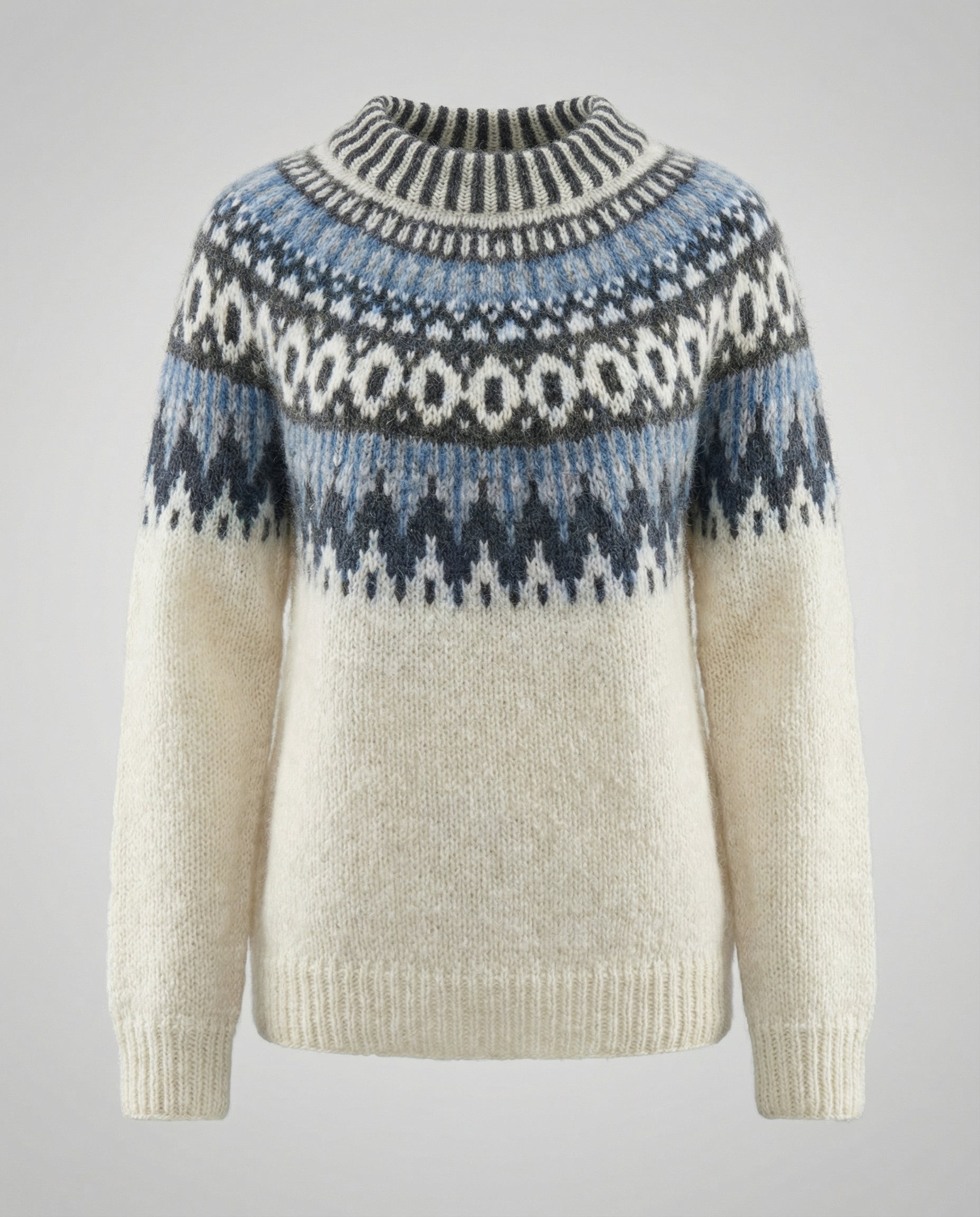 Beautifully Crafted Pullover