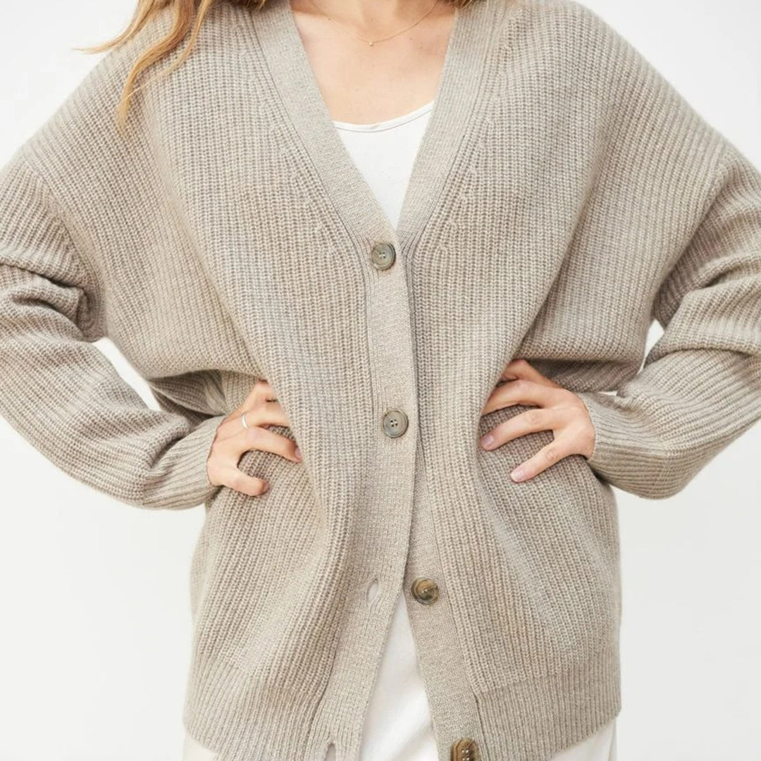 Classic Vintage Cardigan