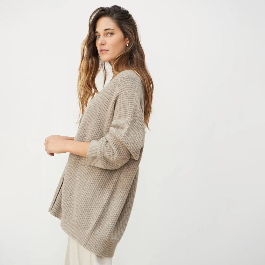 Classic Vintage Cardigan
