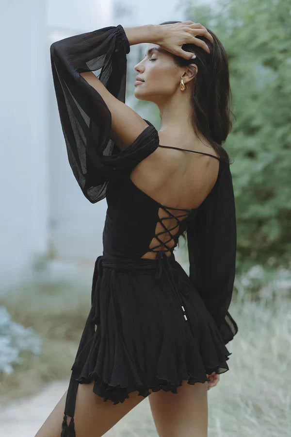 Vintage Inspired Garment
