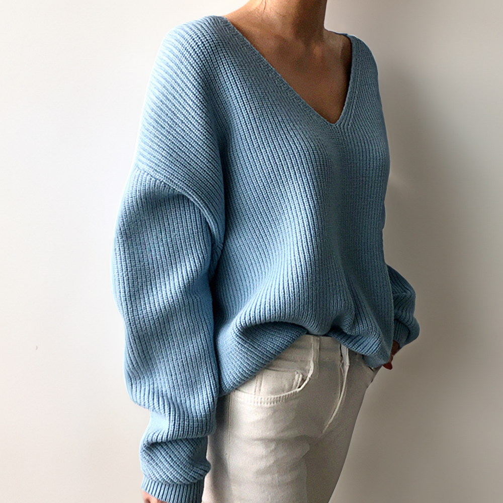 Classic Designed Pullover