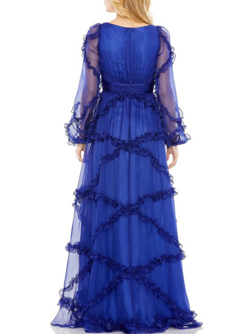 Beautifully Crafted Dress
