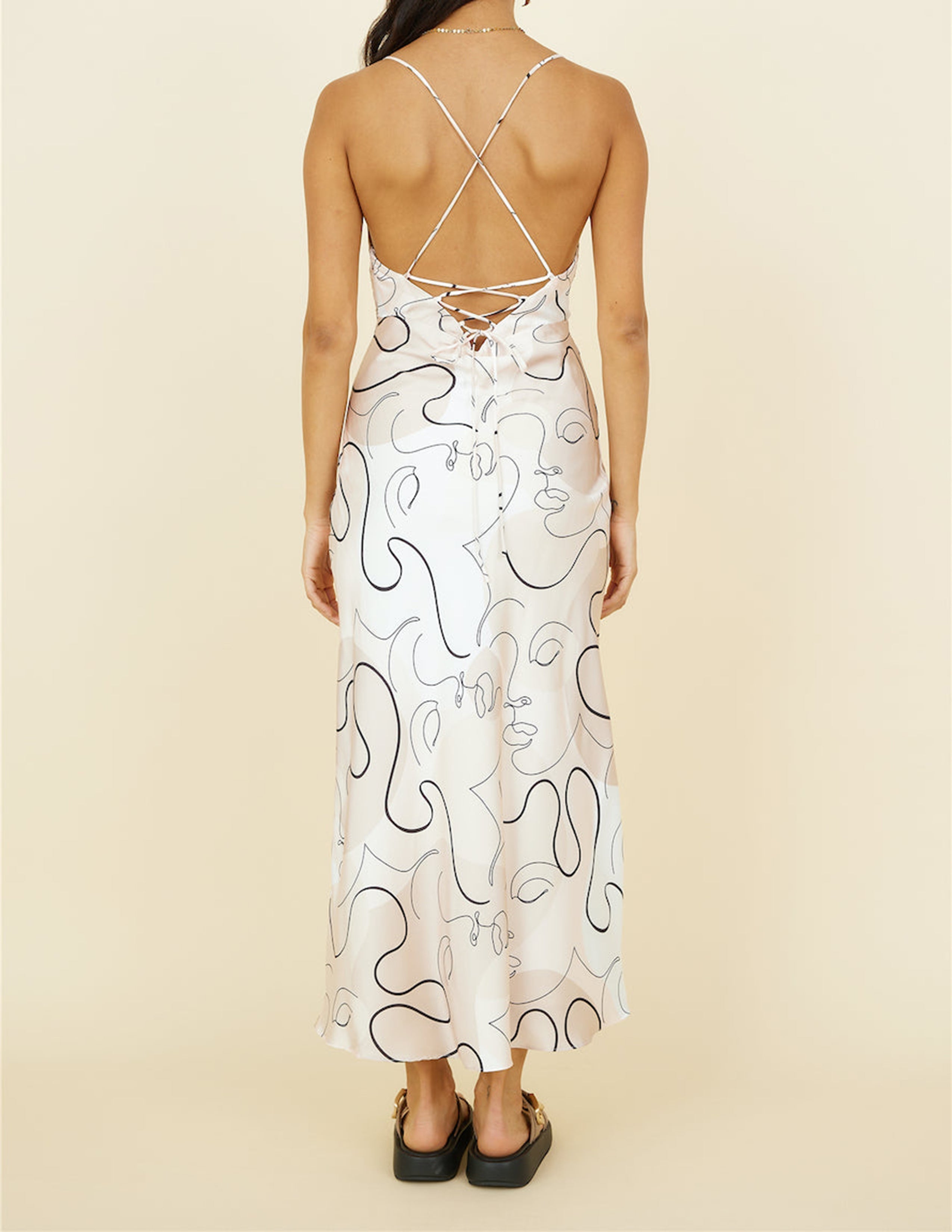 Thoughtfully Designed Dress