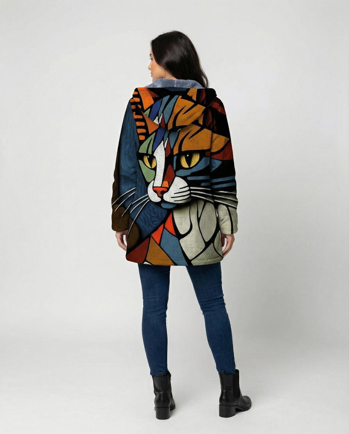 Vintage Inspired Garment