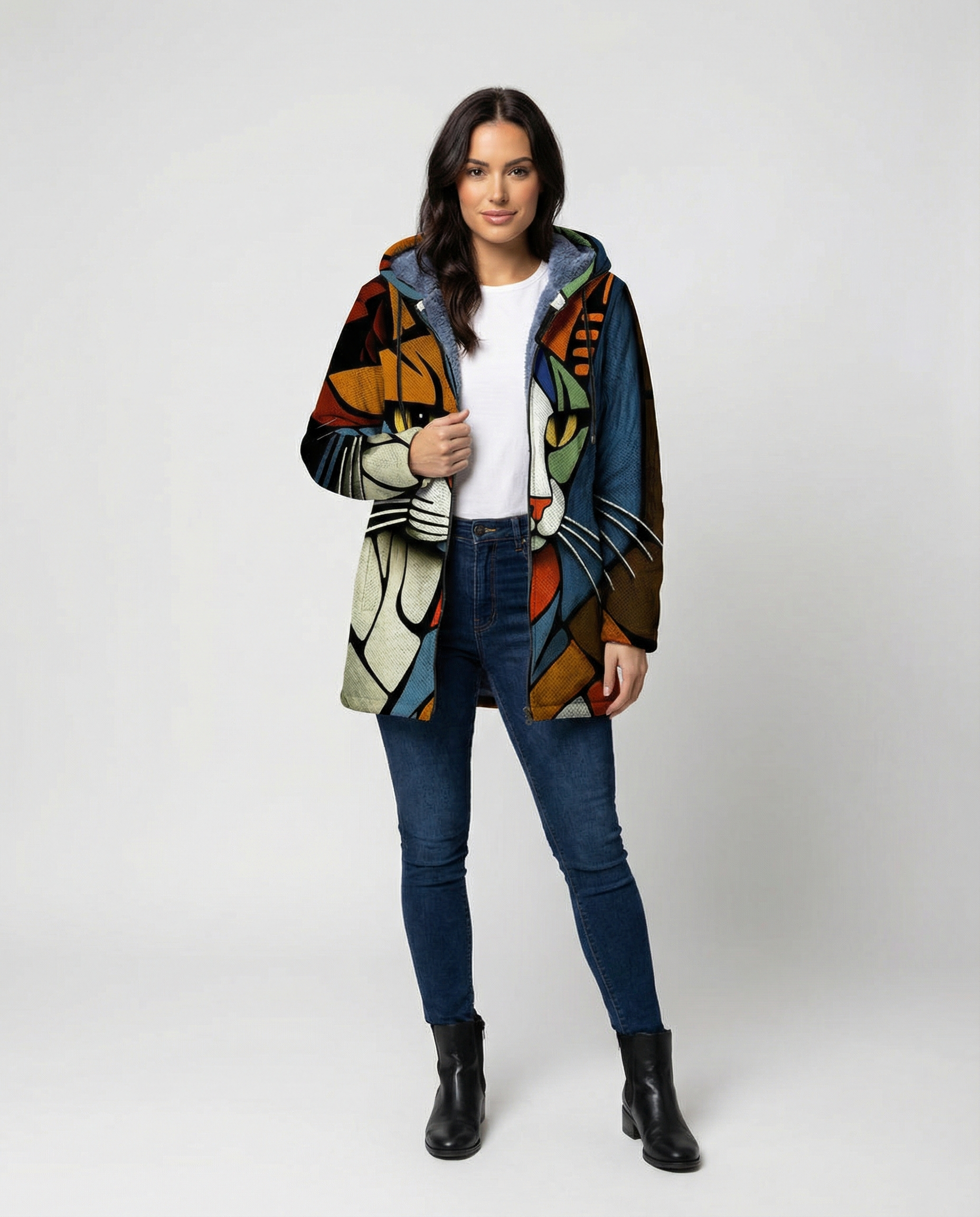 Vintage Inspired Garment