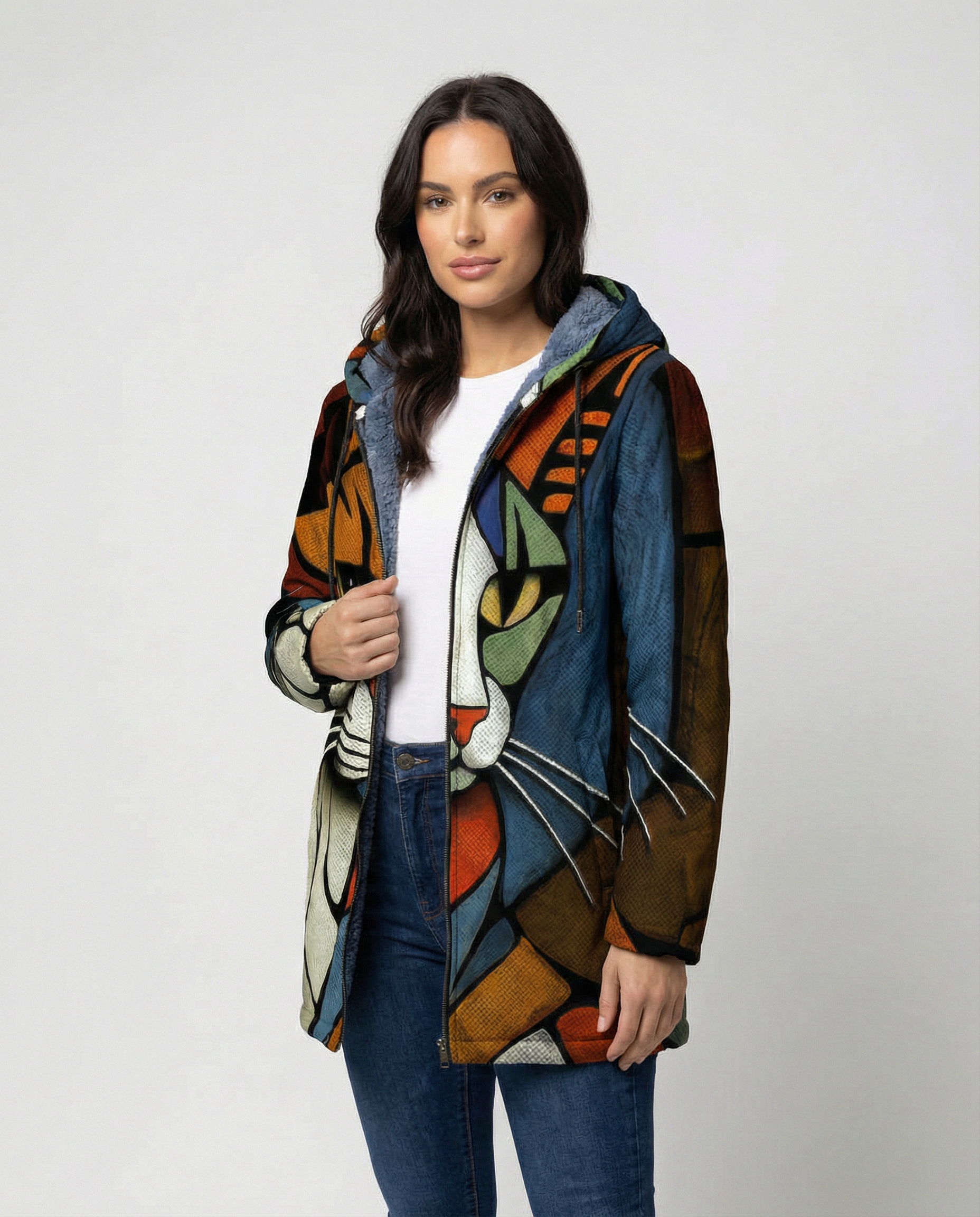 Vintage Inspired Garment