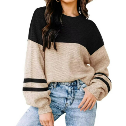Gracefully Designed Jumper