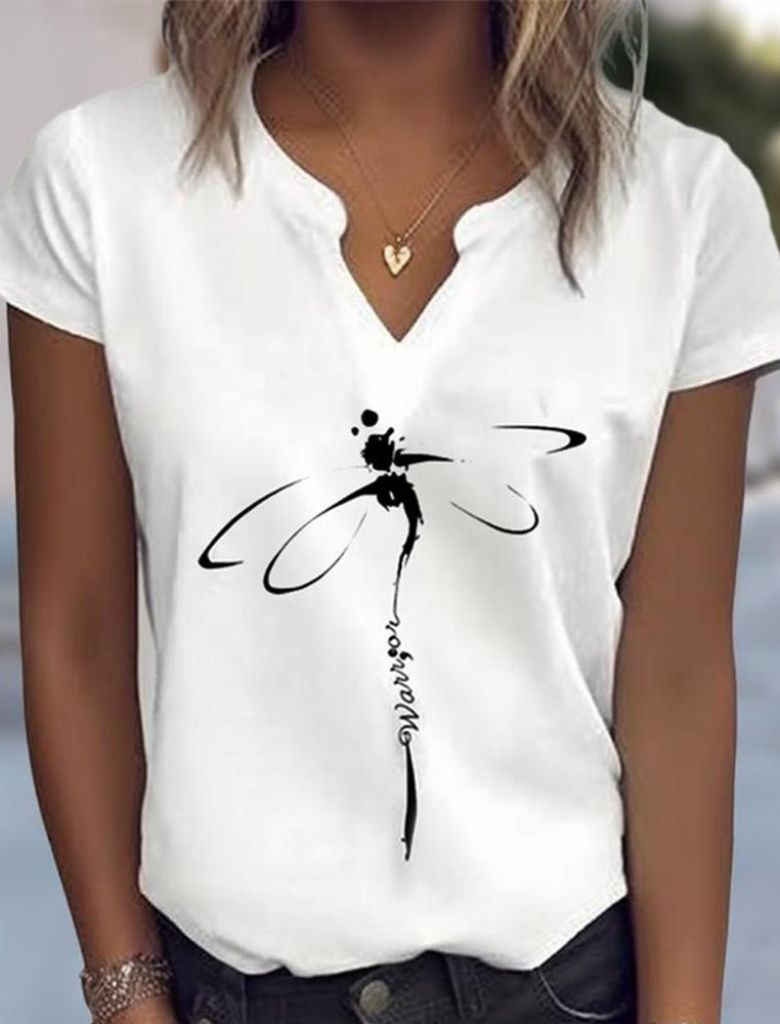 Classic Designed Top