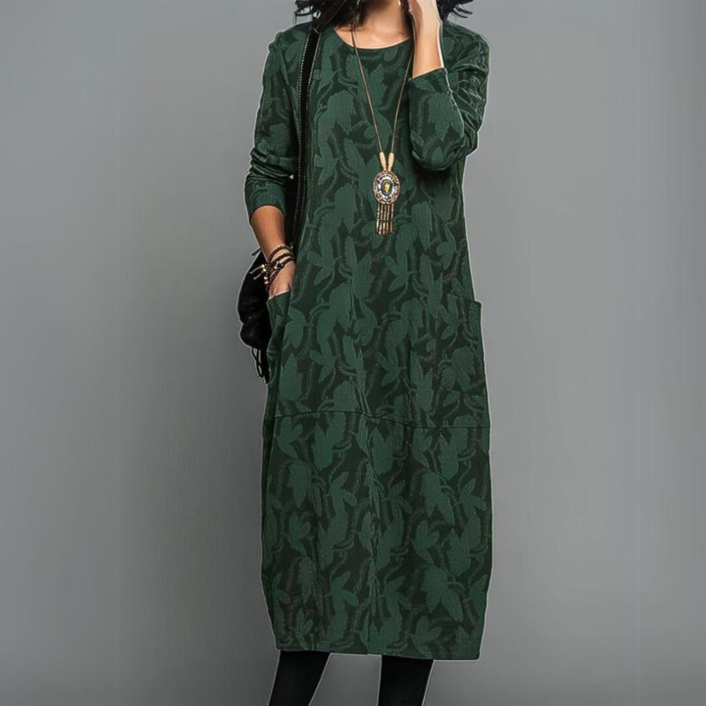Elegantly Designed Garment