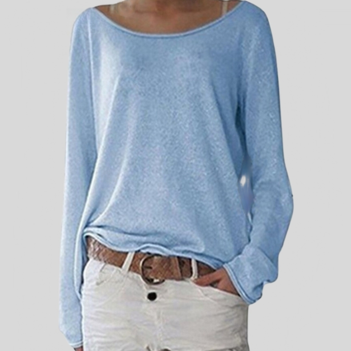 LM | Versatile and comfortable sweater
