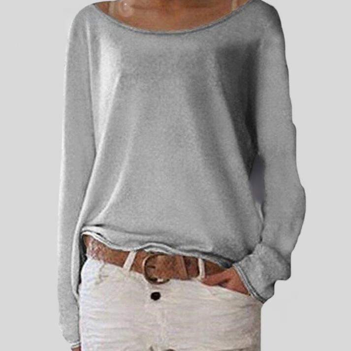 LM | Versatile and comfortable sweater