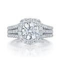 Chérie Ring